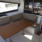 Fountaine Pajot Lucia 40