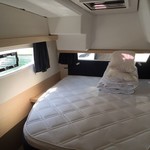 Fountaine Pajot Lucia 40