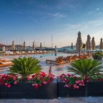 Fountaine Pajot Lucia 40