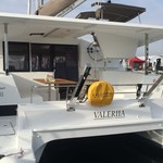 Fountaine Pajot Lucia 40