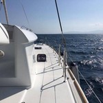 Lagoon 450 F