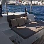 Lagoon 450 F