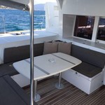 Lagoon 450 F