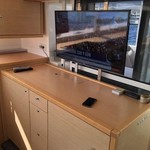 Lagoon 450 F