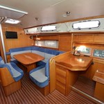 Bavaria 40 Cruiser