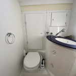 Beneteau Cyclades 50.4