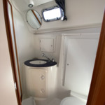 Beneteau Cyclades 50.4