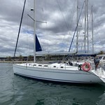 Beneteau Cyclades 50.4