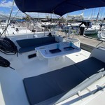 Beneteau Cyclades 50.4