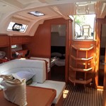 Bavaria Cruiser 41