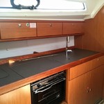 Bavaria Cruiser 41