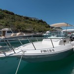 Jeanneau Cap Camarat 7.5 WA