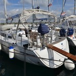 Bavaria 37 Cruiser