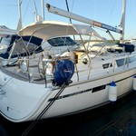 Bavaria 37 Cruiser
