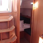 Bavaria 37 Cruiser