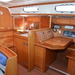 Bavaria 50 Cruiser