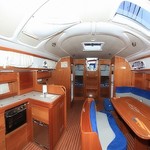 Bavaria 50 Cruiser