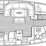 Bavaria 50 Cruiser