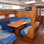Bavaria 50 Cruiser