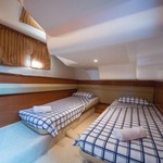 Jeanneau Prestige 42