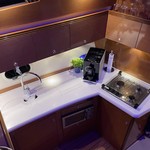 Jeanneau Prestige 42
