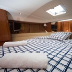 Jeanneau Prestige 42