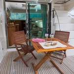 Jeanneau Prestige 42