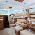 Jeanneau Prestige 42