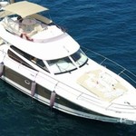 Jeanneau Prestige 42