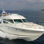 Jeanneau Prestige 42