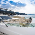 Jeanneau Prestige 42