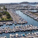 Jeanneau Prestige 42