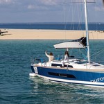 Dufour 32
