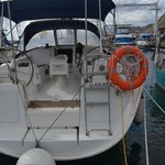 Beneteau Cyclades 39.3