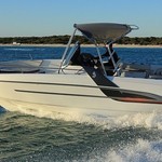 Beneteau Flyer 7.7 SPACEdeck