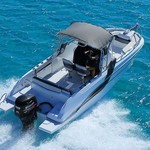 Beneteau Flyer 7.7 SPACEdeck