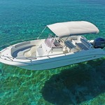 Atlantic 670 Open
