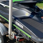 Yamaha EX Deluxe