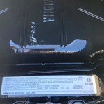 Yamaha EX Deluxe