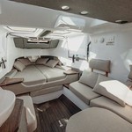 Axopar 37 Sun-Top