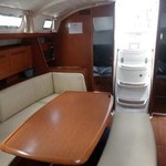 Beneteau Cyclades 43.4