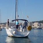 Beneteau Cyclades 43.4