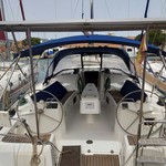 Beneteau Cyclades 43.4