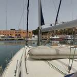 Beneteau Cyclades 43.4