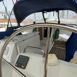 Beneteau Cyclades 43.4