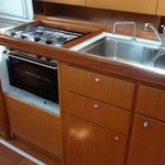 Beneteau Cyclades 43.4