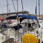Beneteau Cyclades 43.4