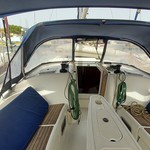 Beneteau Cyclades 43.4