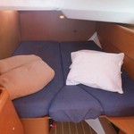 Jeanneau Sun Odyssey 44i
