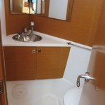 Jeanneau Sun Odyssey 44i